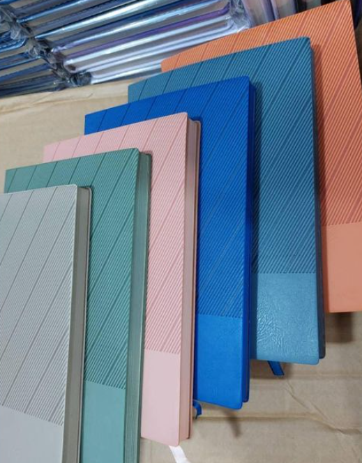 Note Books