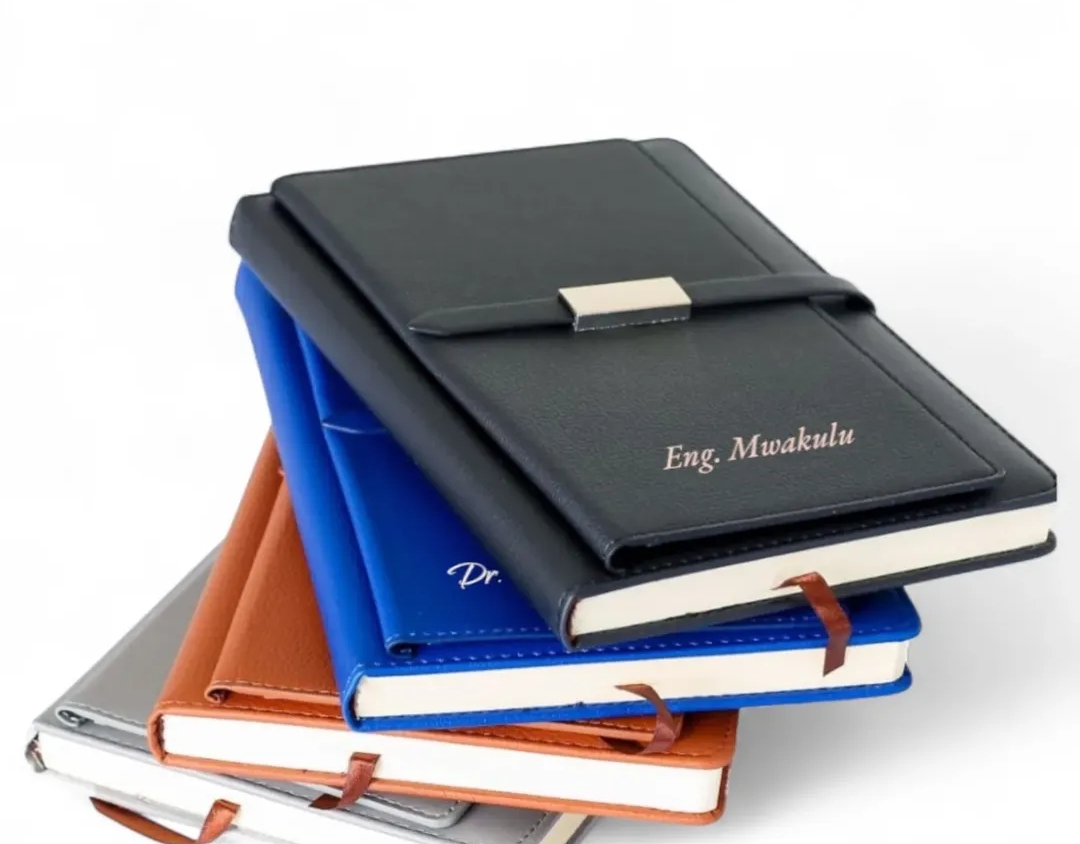 Note Books