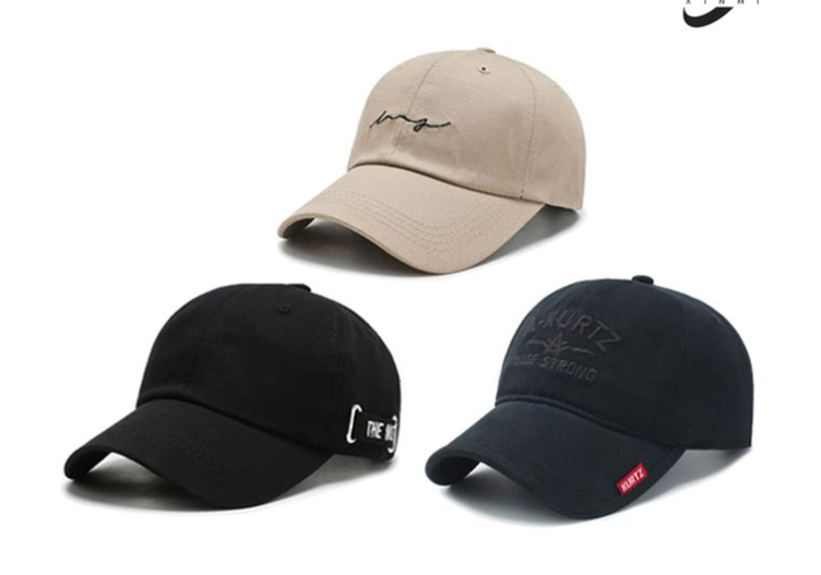 Caps