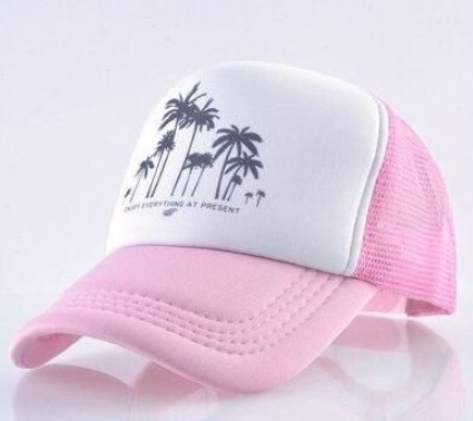 Caps