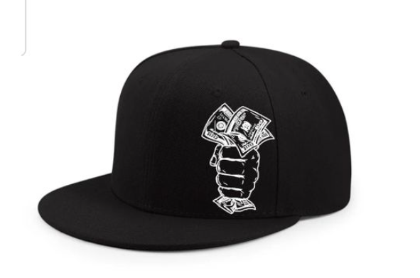 Caps