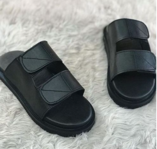 Palms Slippers 3