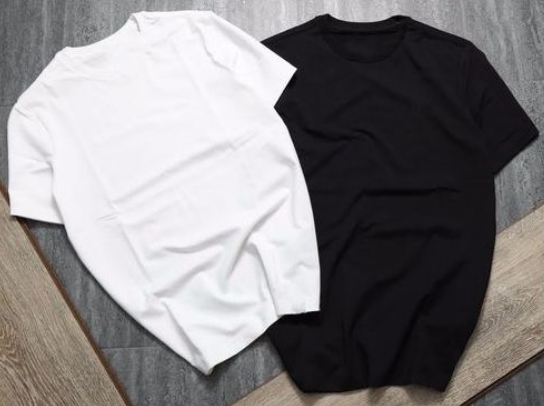 Polo Shirt 1