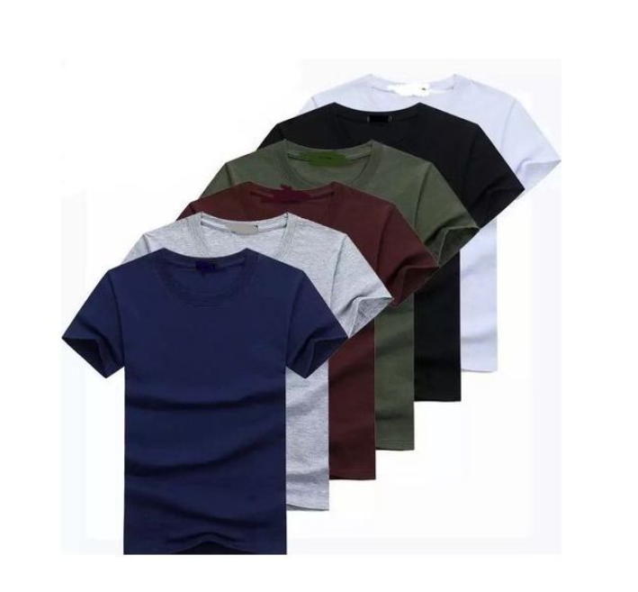 Polo Shirt 3